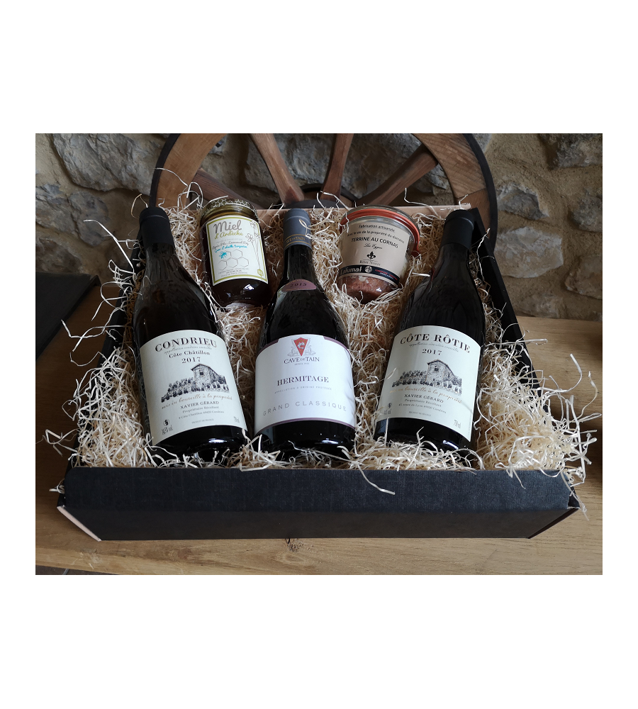 coffret-condrieu-c-te-r-tie-hermitage-miel-et-terrine