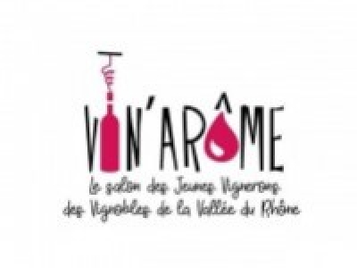 "Vin'Arôme" wine fair